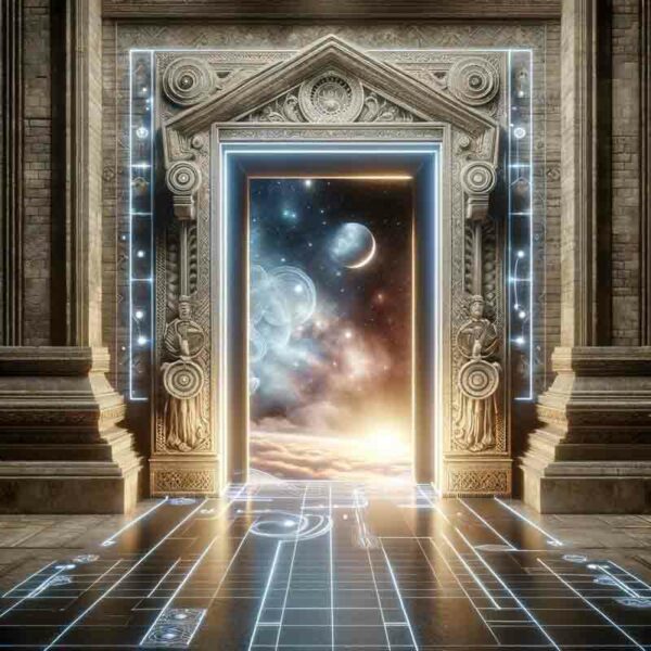 kabbalah portal of ancient wisdom