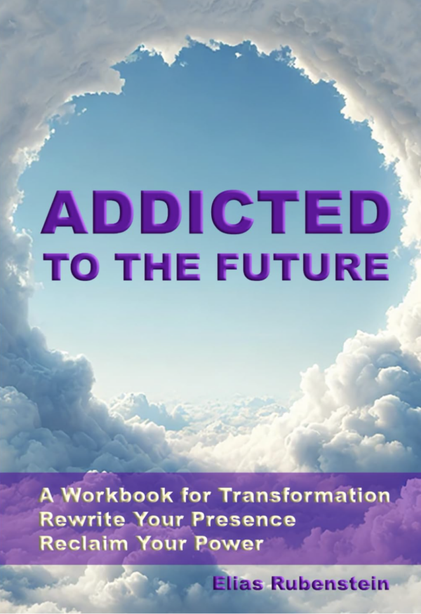 Addicted to the future