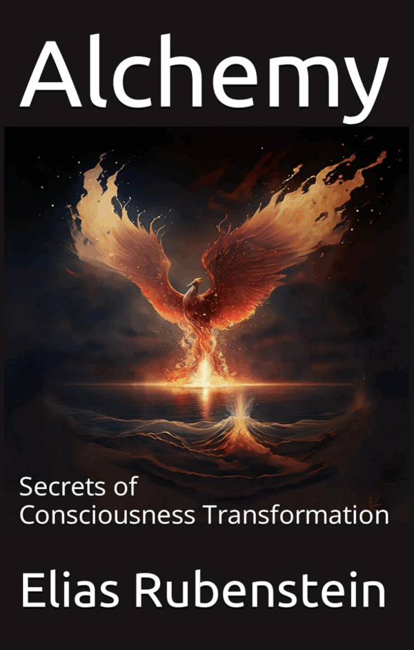 Alchemy - Secrets of Consciousness Transformation